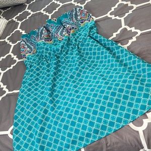 Xhilaration dress